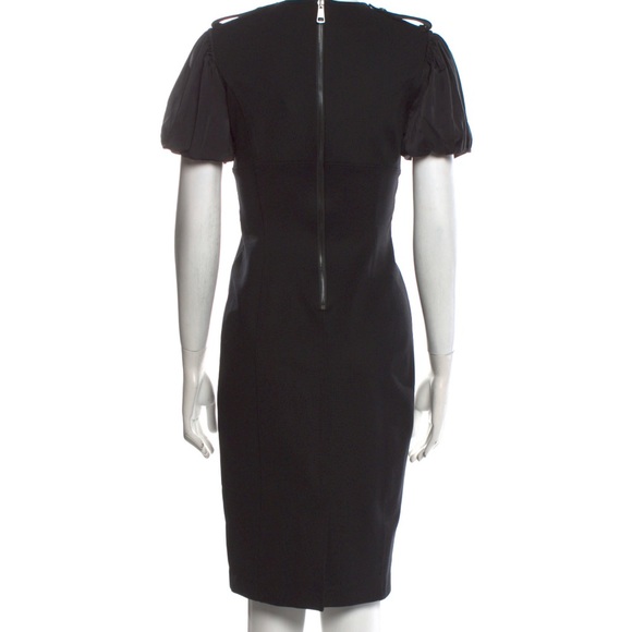 Burberry London LBD - Picture 4 of 10